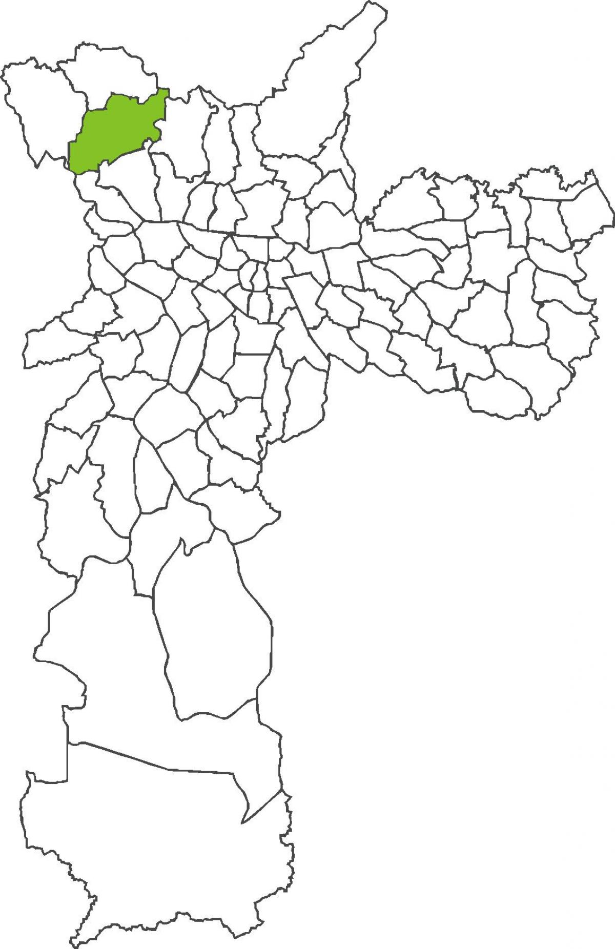 नक्शे के जिला जरगुआ में