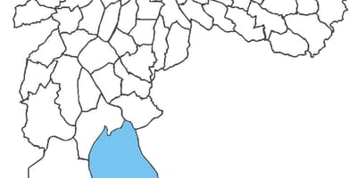 नक्शे के ग्रजौ जिला