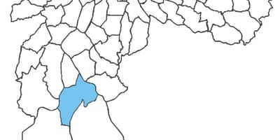 नक्शे के सिडेड दूतरा जिला