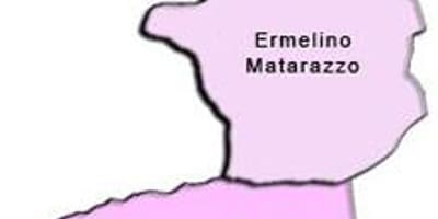 नक्शे की Ermelino Matarazzo उप-प्रान्त